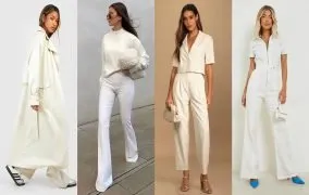 استایل عید امسال با رنگ سال