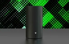 دیجیتال ایکس‌باکس سری ایکس