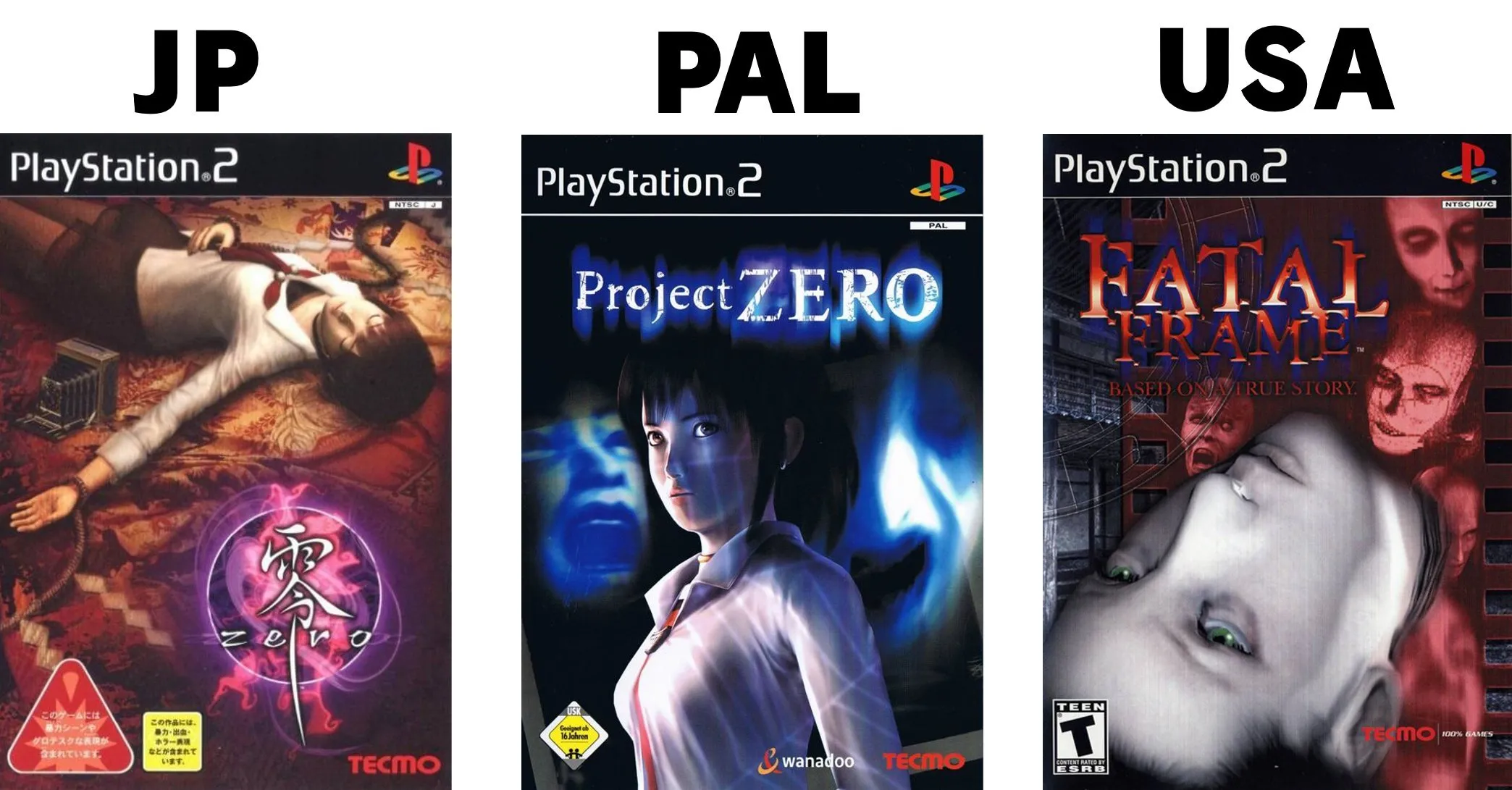 بازی فیتال فریم