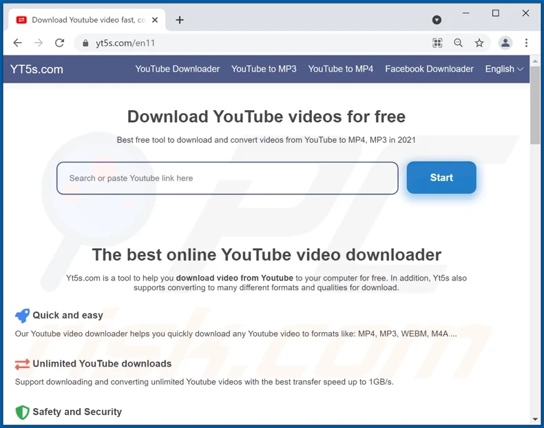 آموزش دانلود از یوتیوب