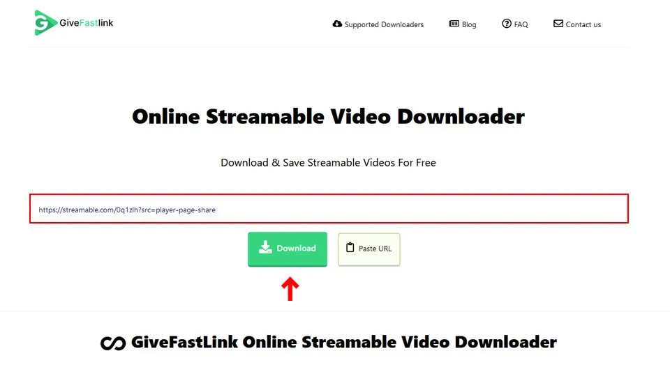 آموزش دانلود از یوتیوب