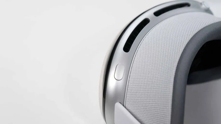 باتری اپل ویژن پرو