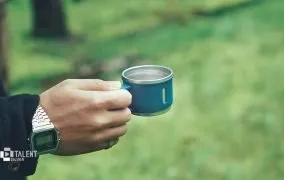 بررسی لیوان سفری مدل ALP