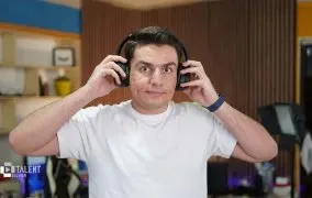 هدفون QCY H2 PRO