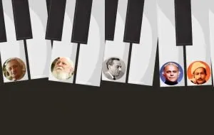 شعر و تصنیف‌های بهاری که می‌توانید در عید نوروز بشنوید