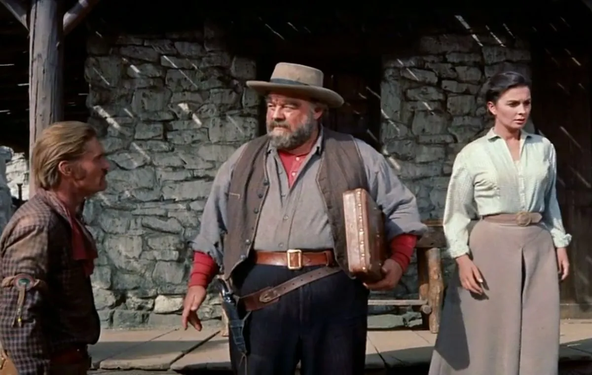 فیلم کشور بزرگ