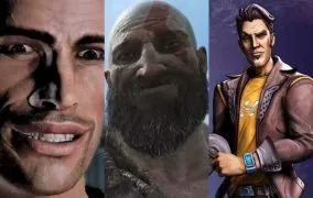 10 شخصیت بازی که در رسانه‌های اجتماعی فالوور زیادی خواهند داشت