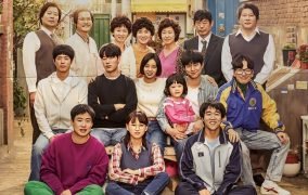 خنده‌دارترین سریال‌های کره‌ای که باید در تعطیلات نوروز ببینید