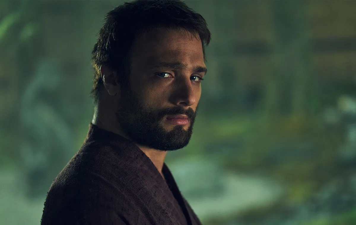 جان بلکثورن