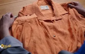 بررسی ست شومیز و شلوار زنانه السانا مدل لیدیا