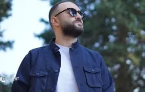 بررسی کت مردانه پاتن جامه