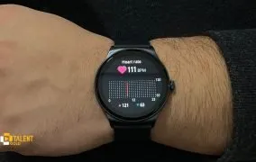 ساعت هوشمند هایلو Solar Lite