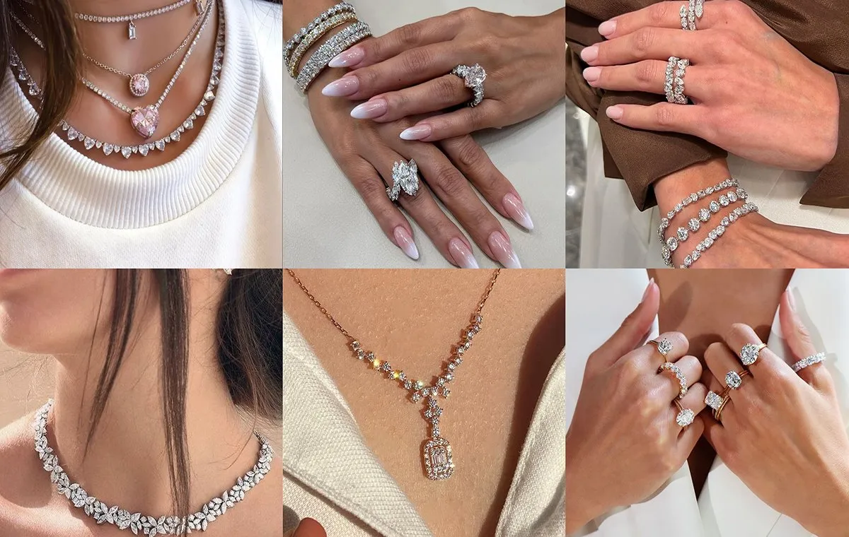 اکسسوری ترند 1404