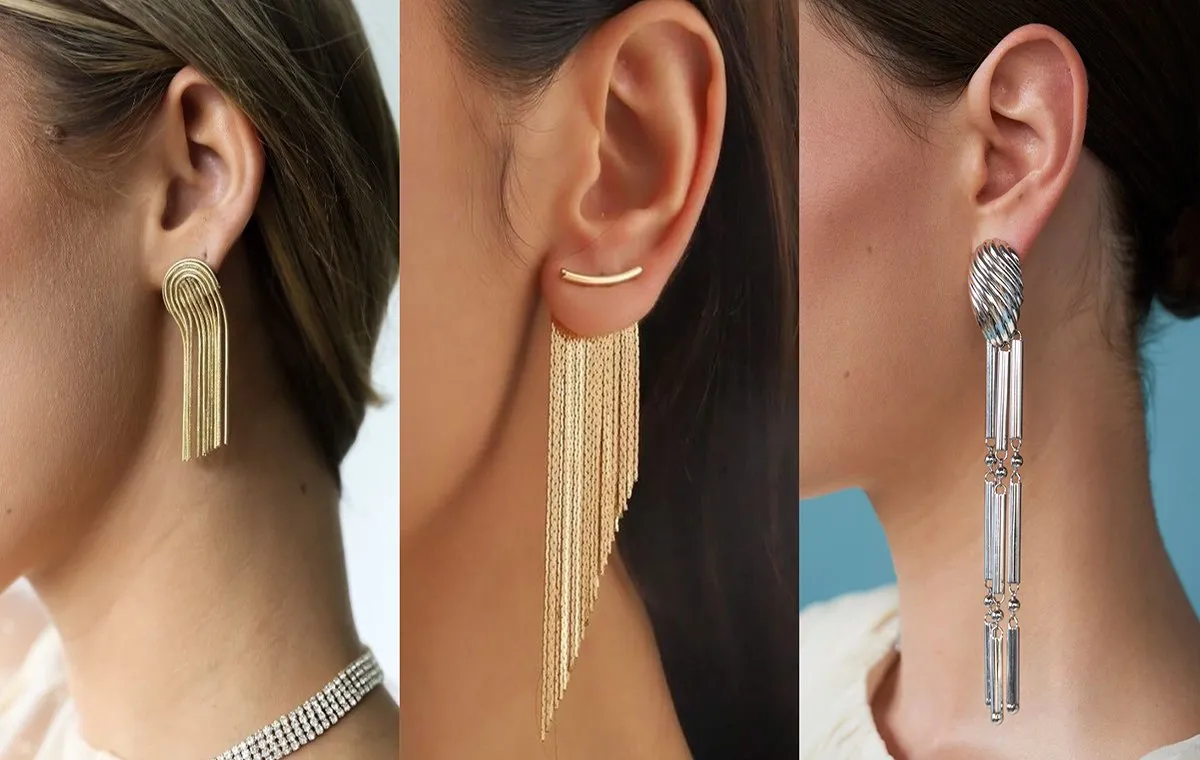 اکسسوری ترند 1404 چیست؟