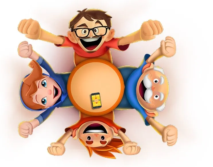 بازیهایی برای جمعهای دوستانه