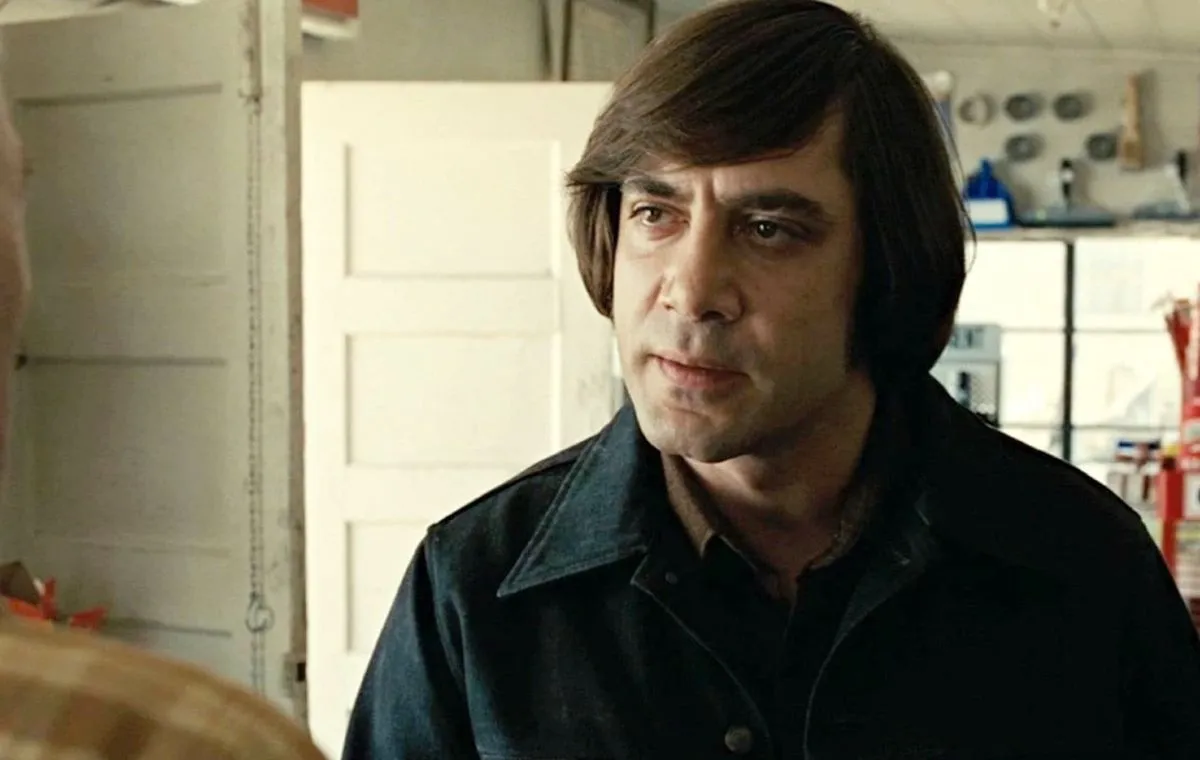 جایی برای پیرمردها نیست فیلم وسترن اقتباسی