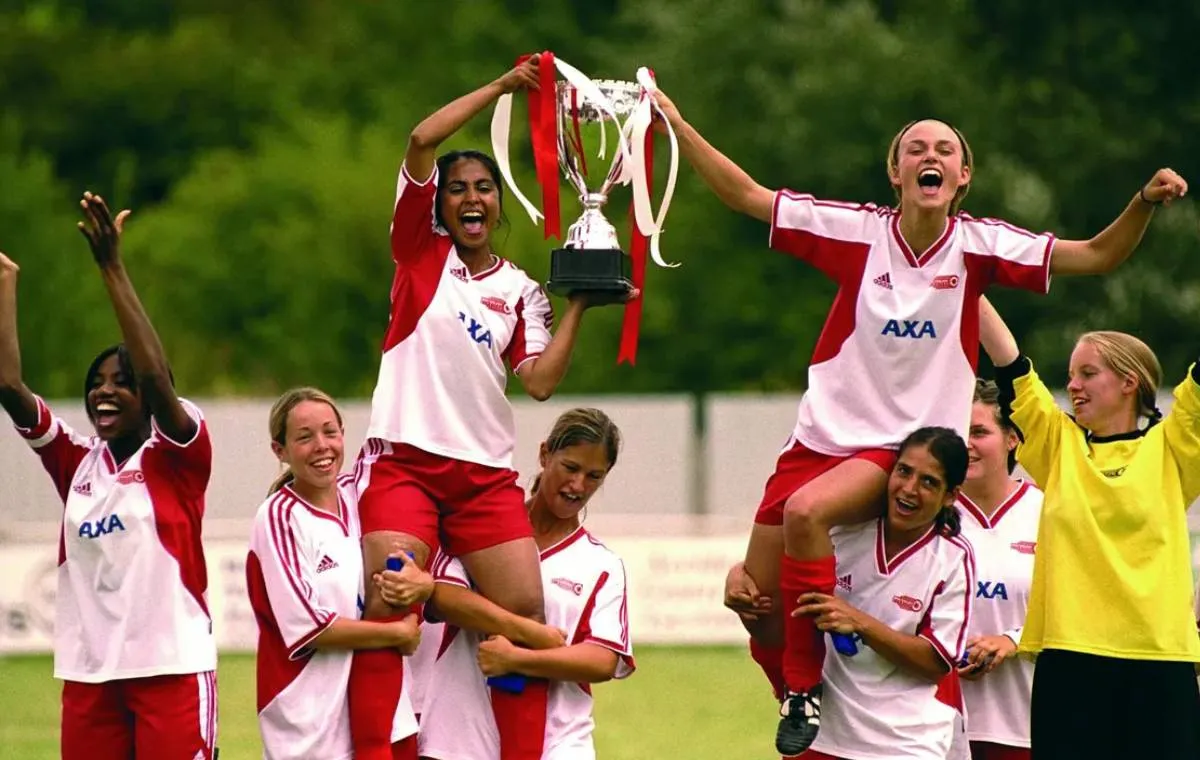 بهترین فیلمهای ورزشی