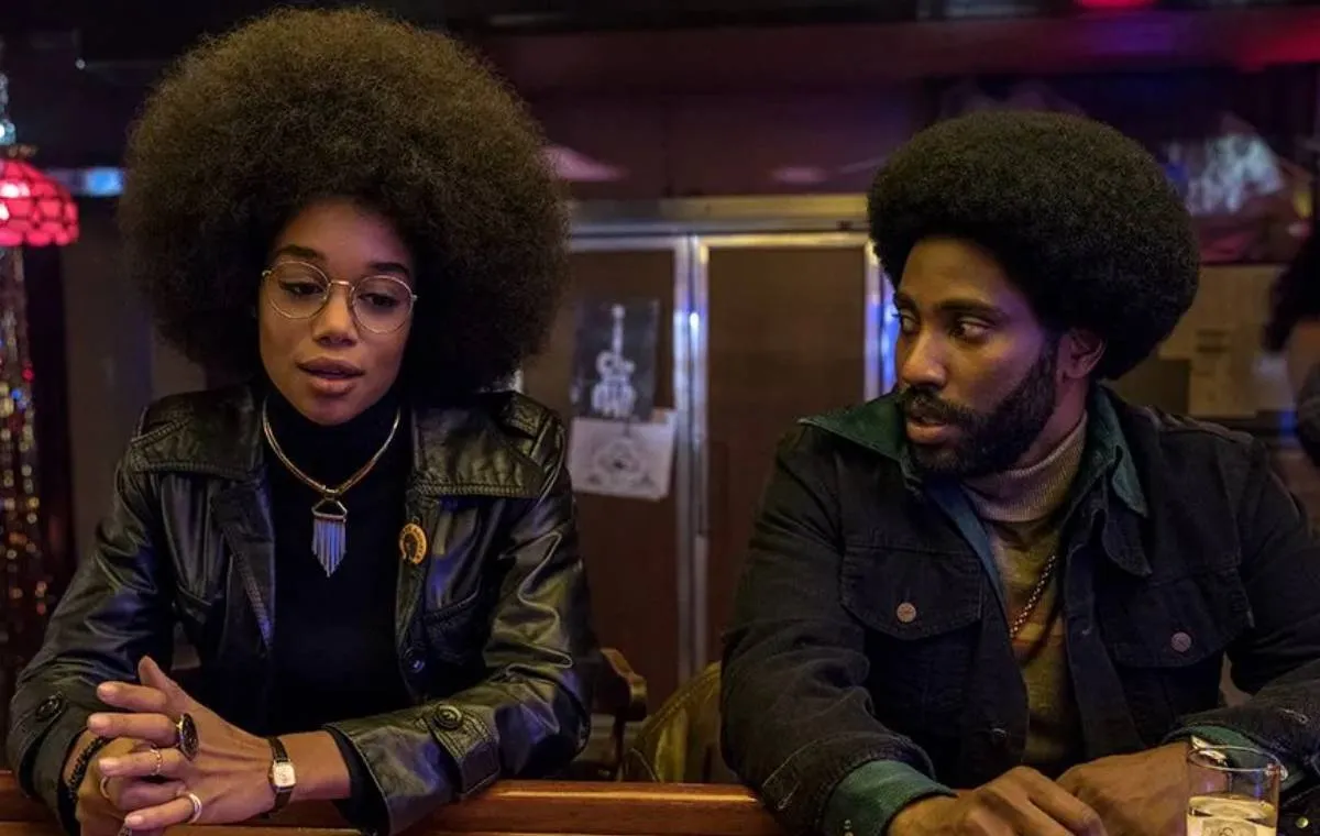 بلکککلنزمن