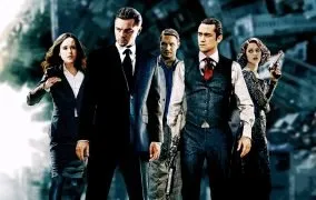 فیلم پیچیده