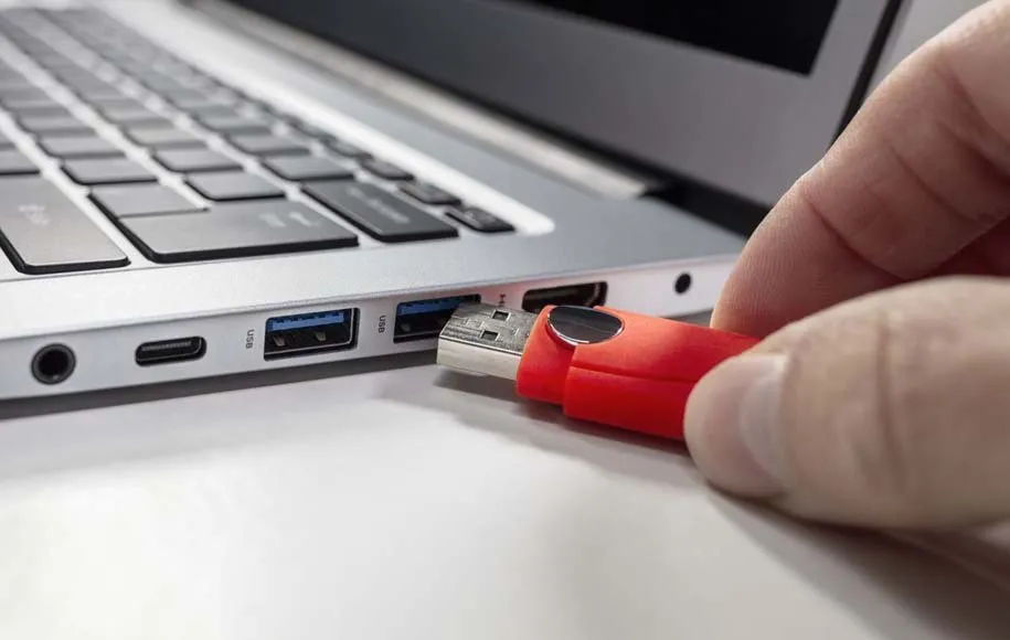 خرید لپ تاپ جدید