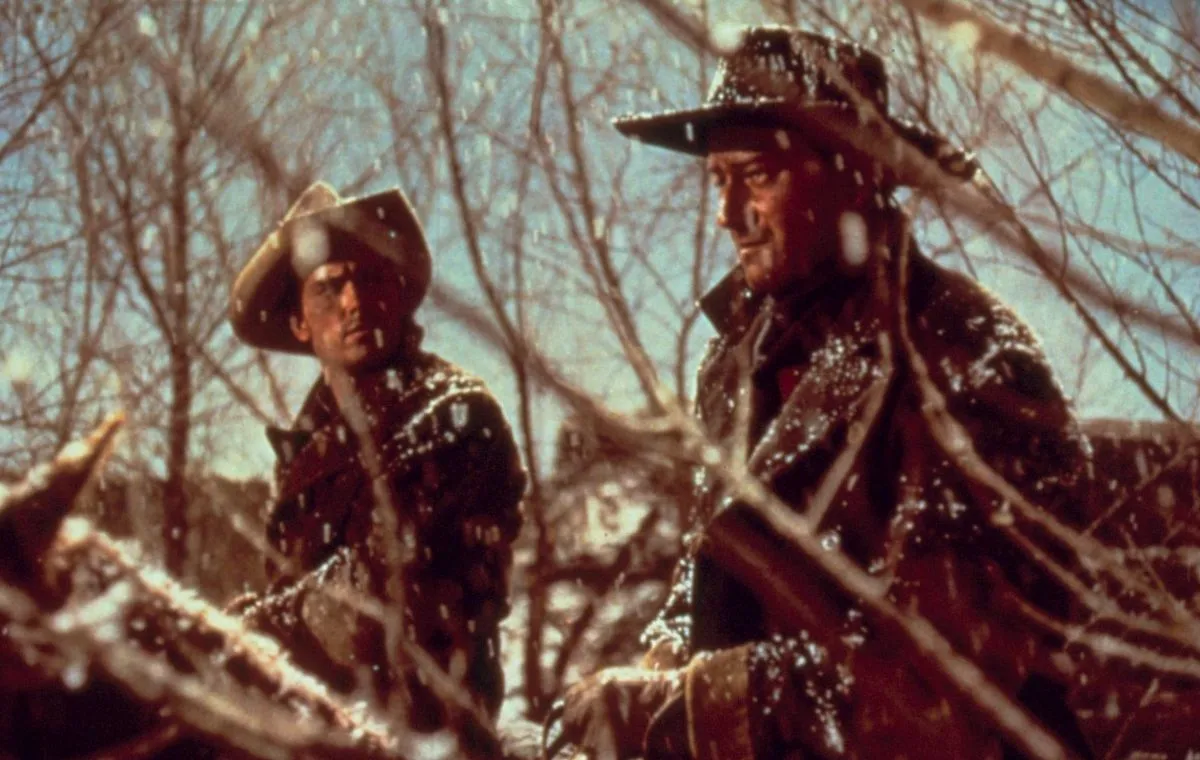 فیلم جویندگان