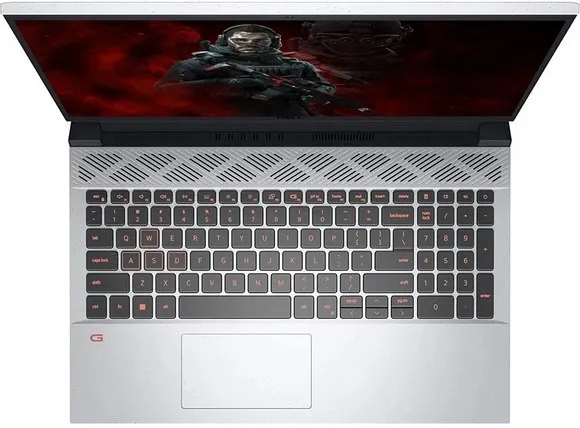 لپ تاپ 15.0 اینچی دل مدل G15 5525 C - R5 16GB 500SSD RTX3050