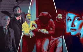 سریال‌های جنایی 2024