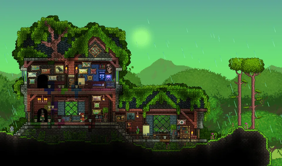 Terraria
