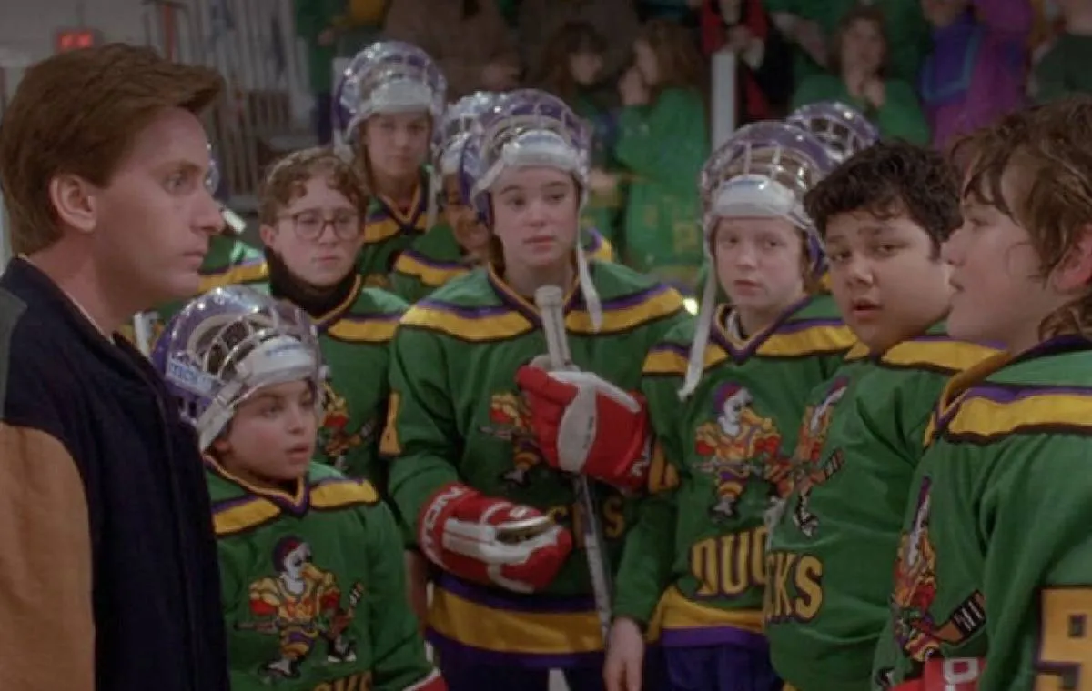 داکهای قدرتمند