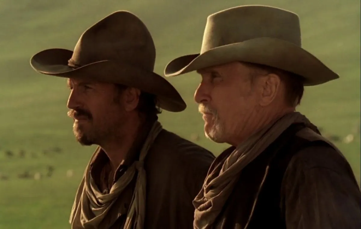 فیلم چراگاه آزاد