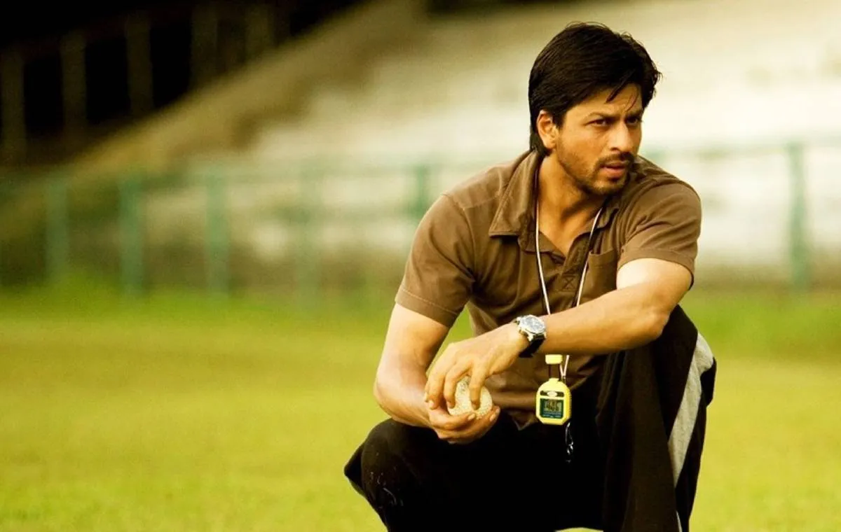 بهترین فیلم‌های شاهرخ خان