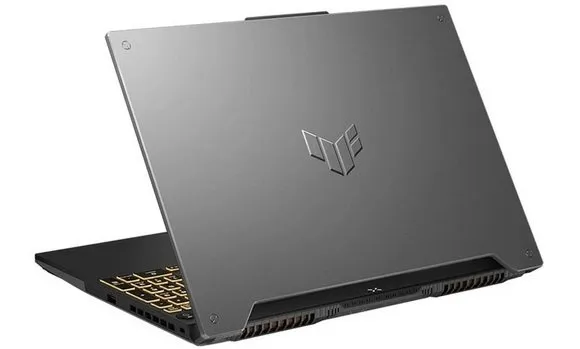 لپ تاپ 15.6 اینچی ایسوس مدل TUF Gaming A15 FA507RR-HN045-R7 6800H 16GB 512SSD RTX3070