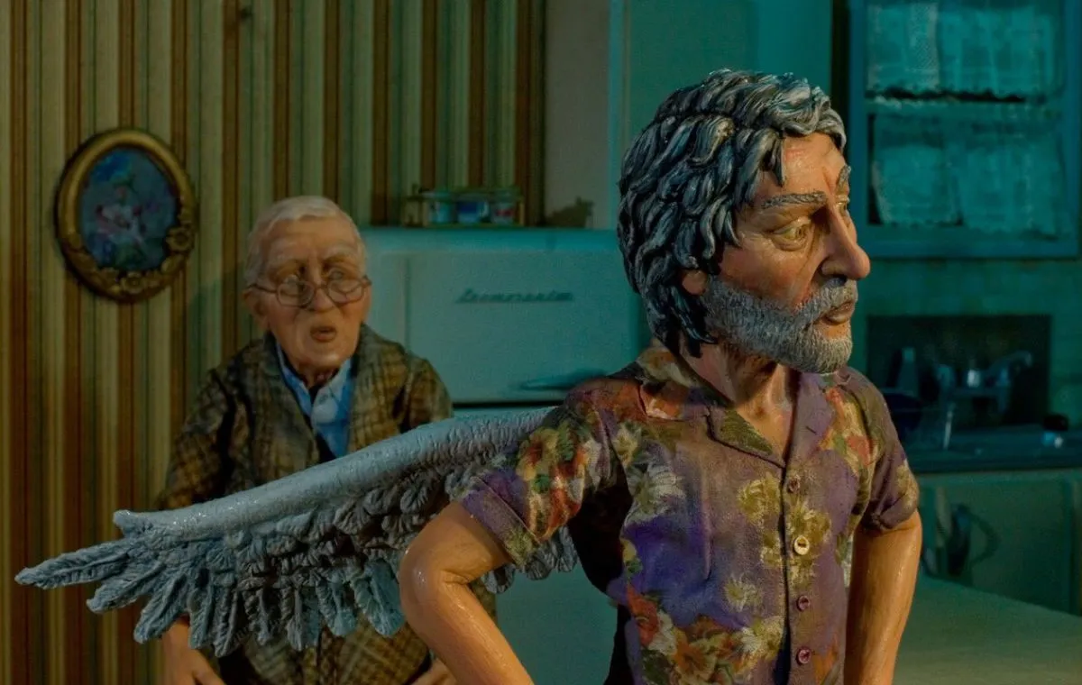 انیمیشن غیرهالیوودی 9.99 دلار