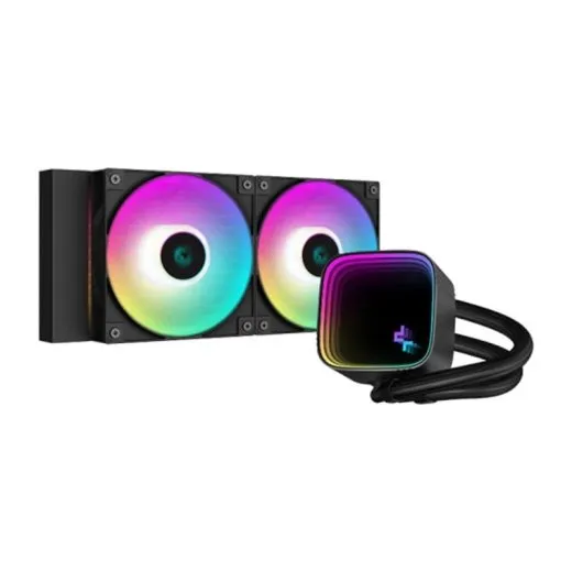 خنک‌ کننده مایع دیپ کول مدل LS520 SE