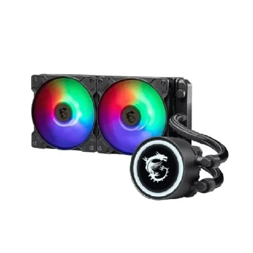 خنک کننده مایع MSI مدل Mag Coreliquid B240