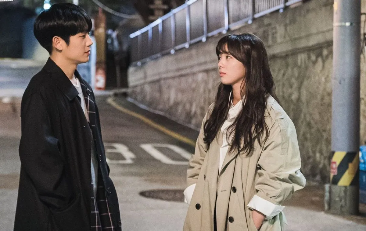 بهترین سریال‌های کره‌ای برای تعطیلات عید : سریال کره‌ای بخشی از ذهن تو