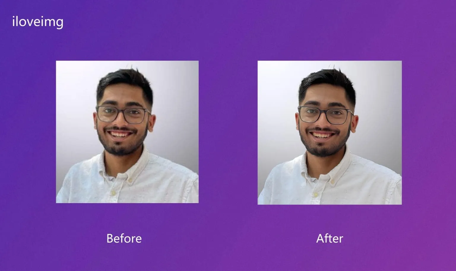 بالا بردن کیفیت عکس