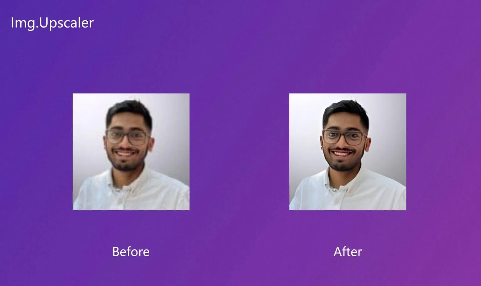 بالا بردن کیفیت عکس