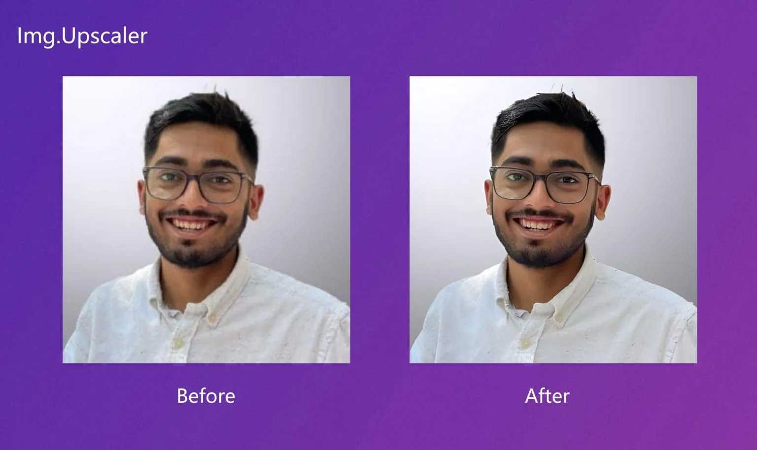 بالا بردن کیفیت عکس