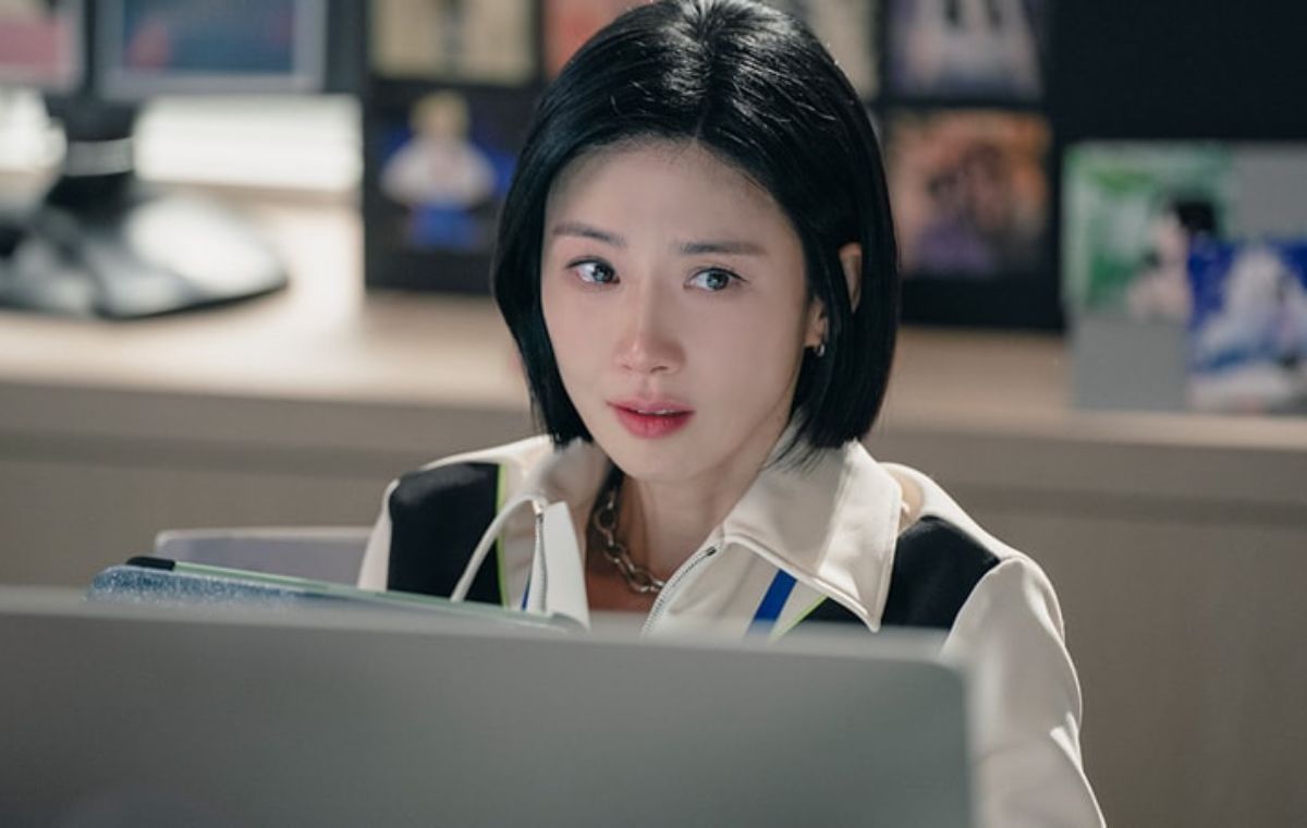 بهترین سریال‌های کره‌ای 2023 : سریال کره‌ای آژانس