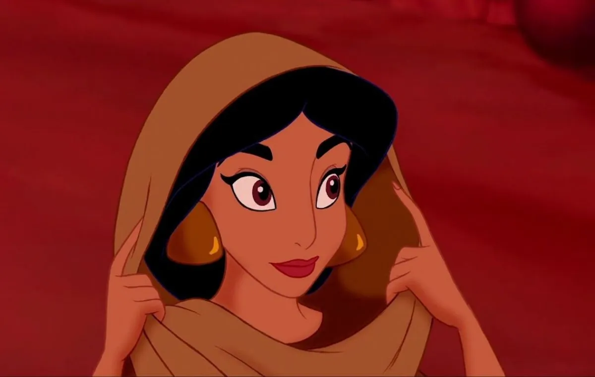 علاءالدین (Aladdin)