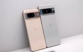 آپدیت پرچم‌داران اندرویدی