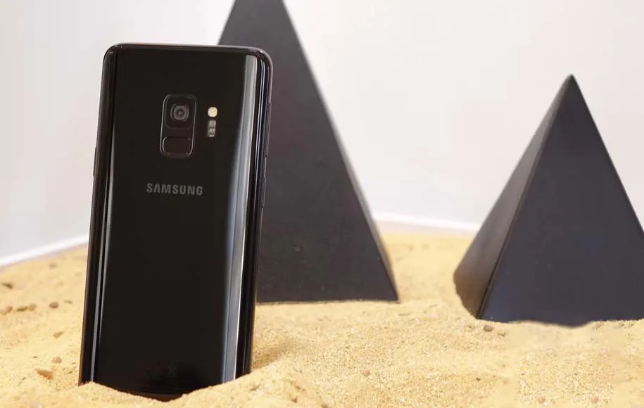 پرچمداران اندرویدی