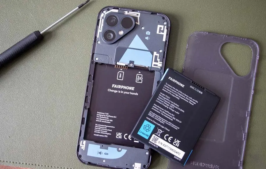 پرچمداران اندرویدی