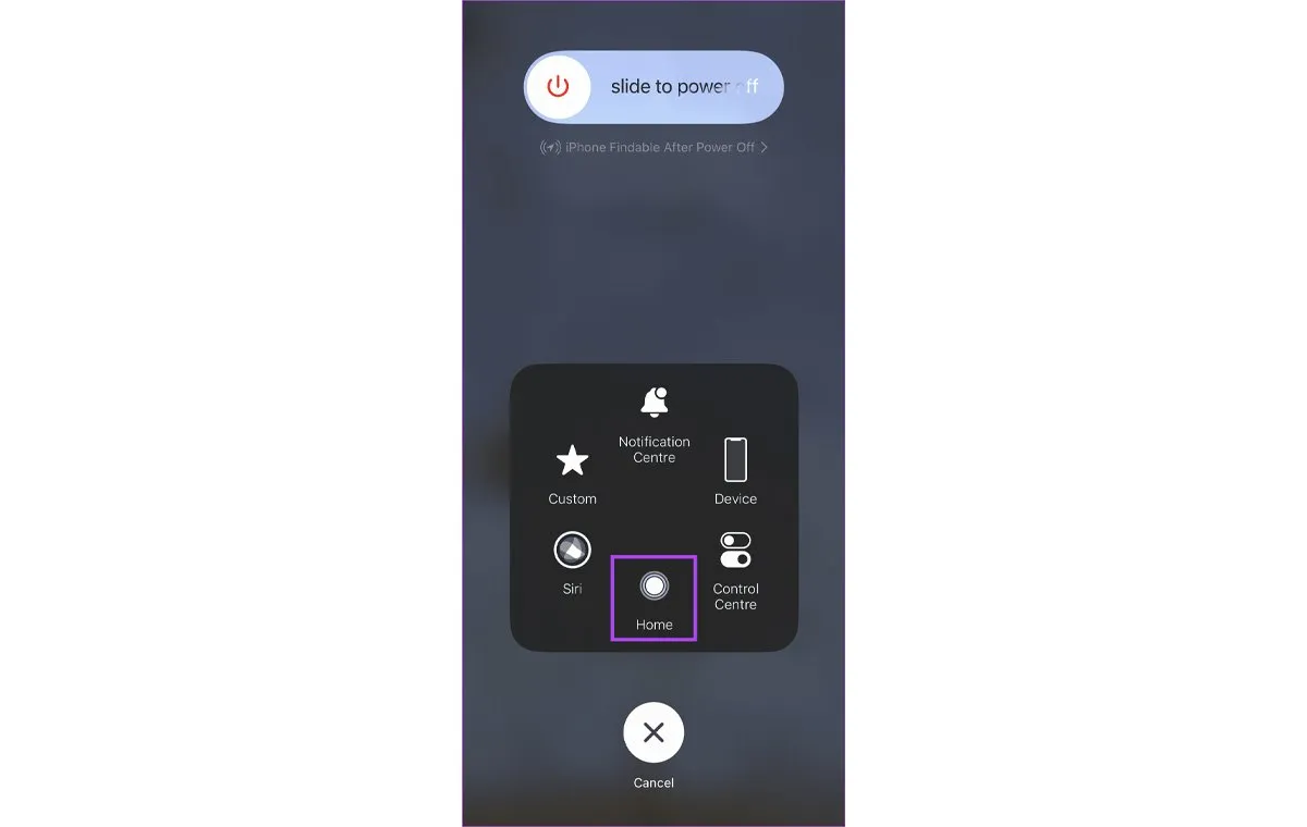how to clear ram on phone ۶