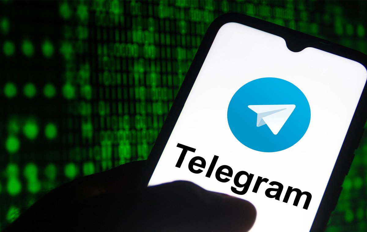 تایید دو مرحله‌ای تلگرام