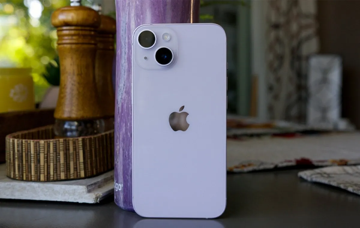 خالی کردن رم آیفون