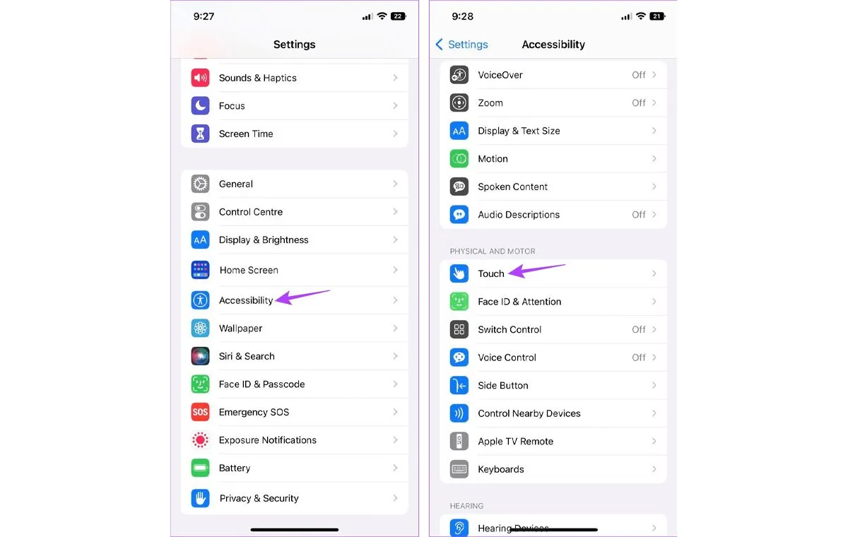 how to clear ram on phone ۳