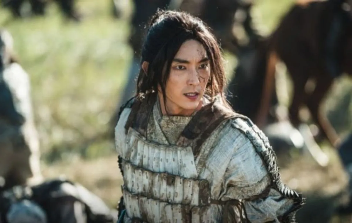 سریال کره‌ای سرگذشت آسدال فصل دوم