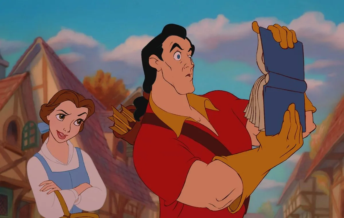 بهترین انیمیشن‌های فانتزی